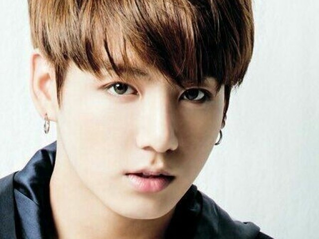 Jeon Jungkook