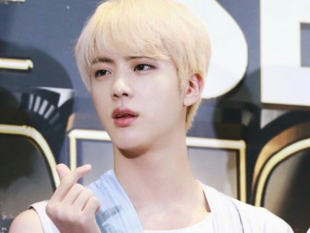 Kim Seokjin