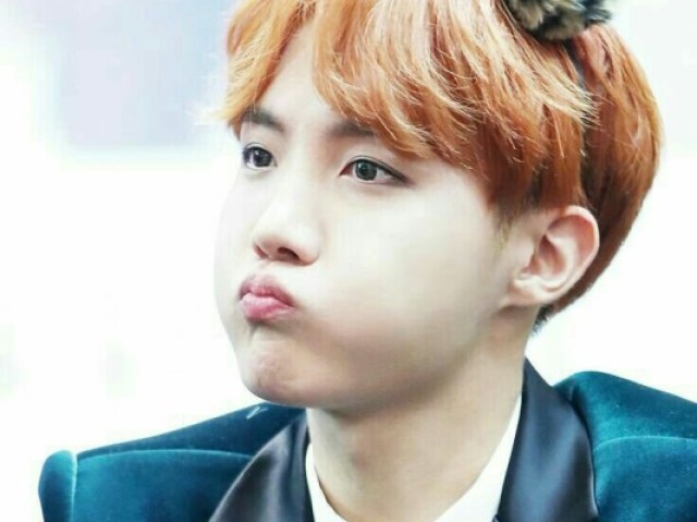 Jung Hoseok