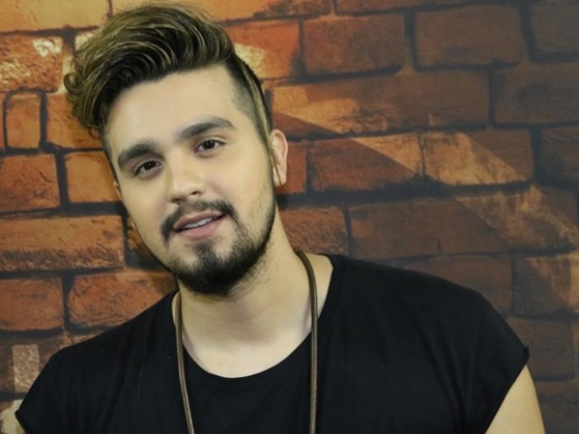 luan santana