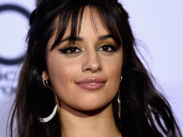 Camilla Cabello