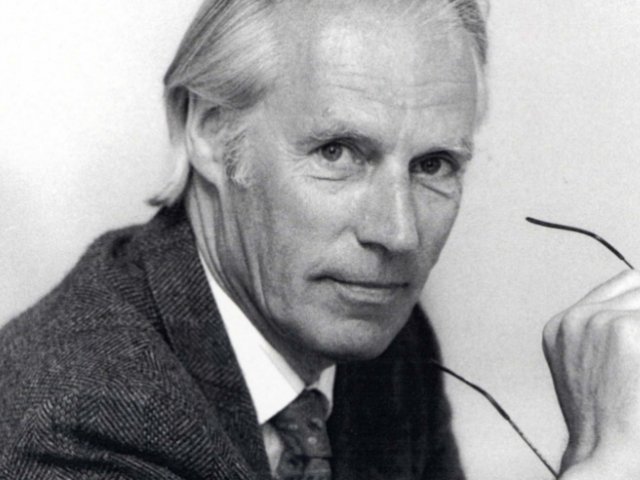 George Martin