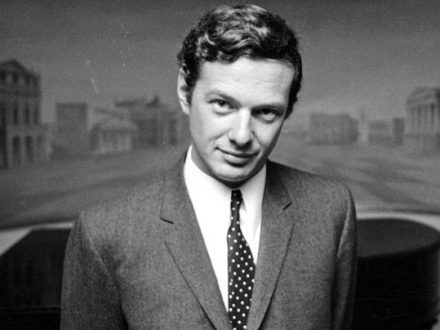 Brian Epstein