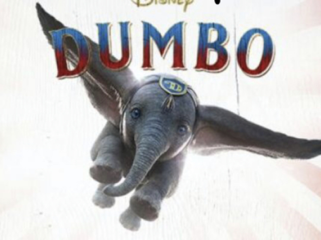 Dumbo