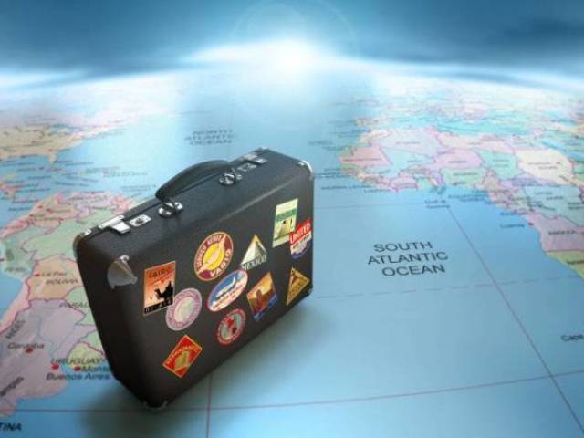 Monte sua viagem e diremos para onde você vai!