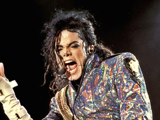 Você realmente conhece Michael Jackson?