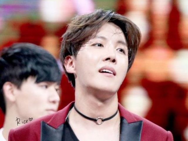 Hoseok