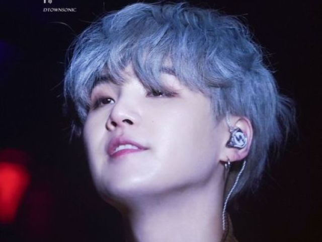 Yoongi