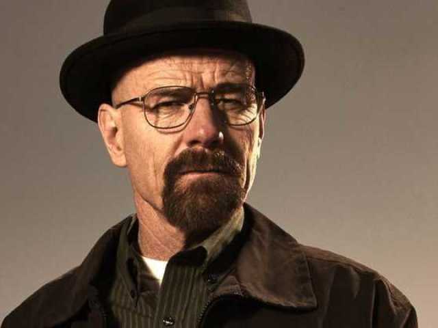 Walter White