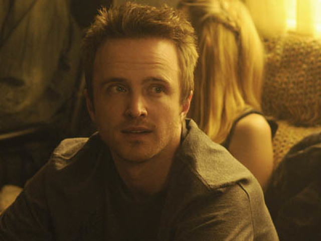 Jesse Pinkman