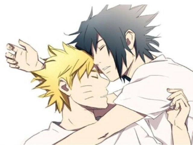 NaruSasu 😻😻