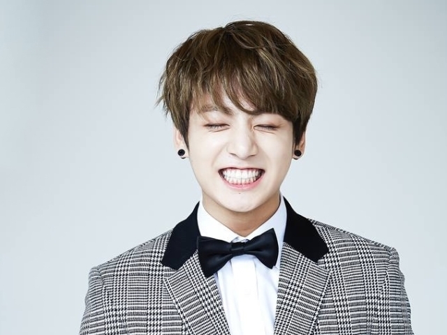 jungkook