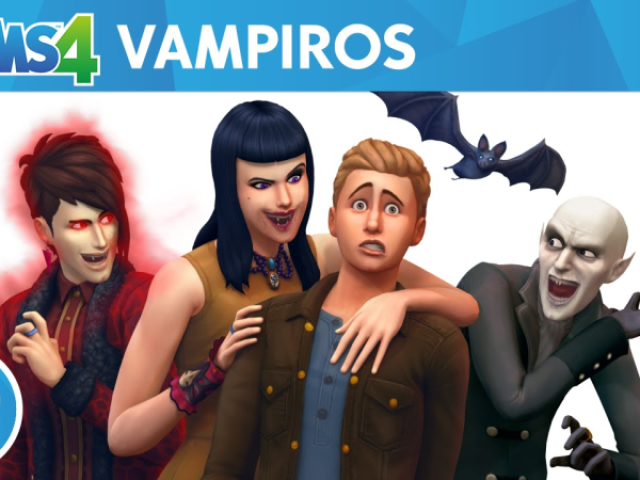 VAMPIROS