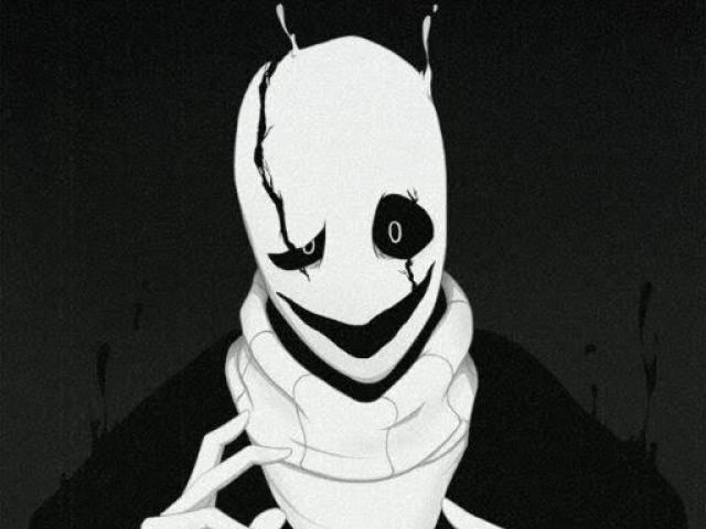 Wd gaster