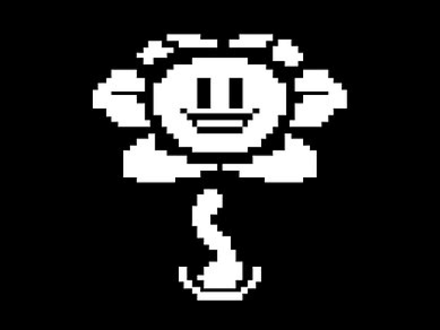 Flowey