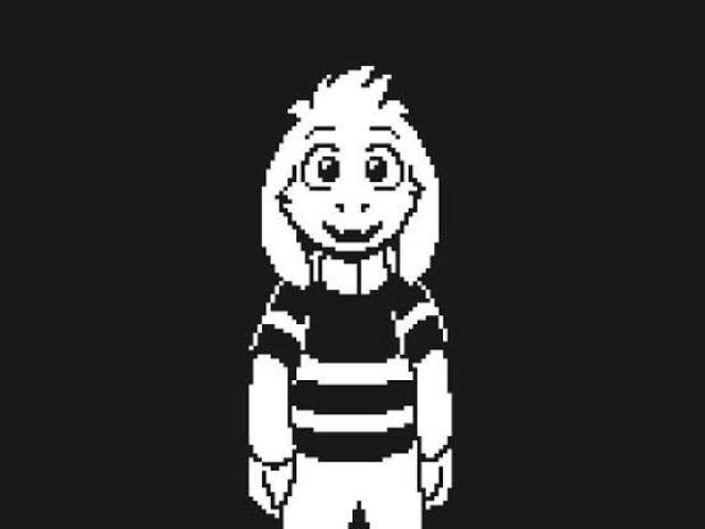 Asriel