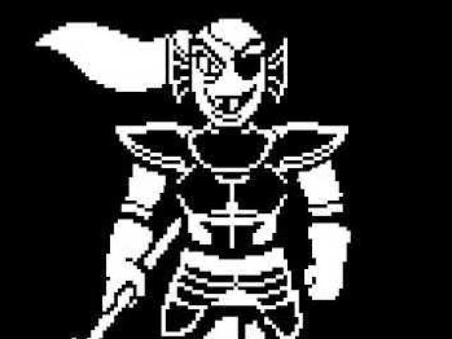 Undyne