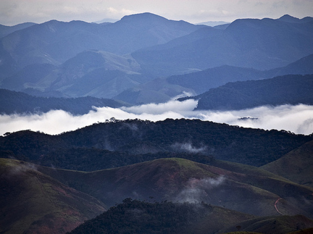 serra da beleza RJ