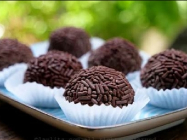 Brigadeiro