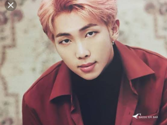 RM!💖