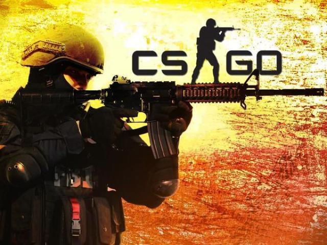 Counter-Strike: Global Offensive