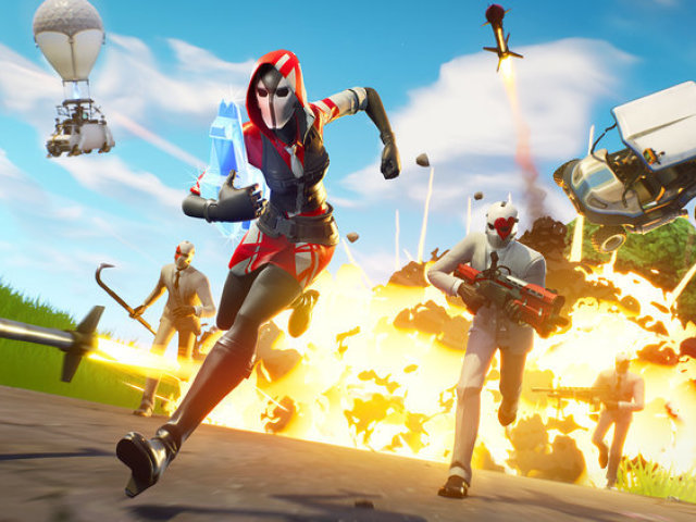 Fortnite