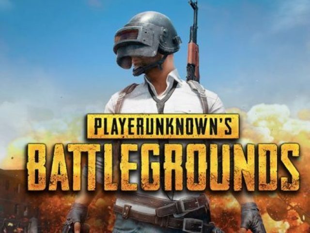 PLAYERUNKNOWN'S BATTLEGROUNDS