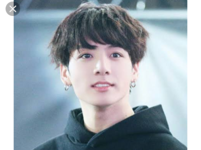 Jungkook