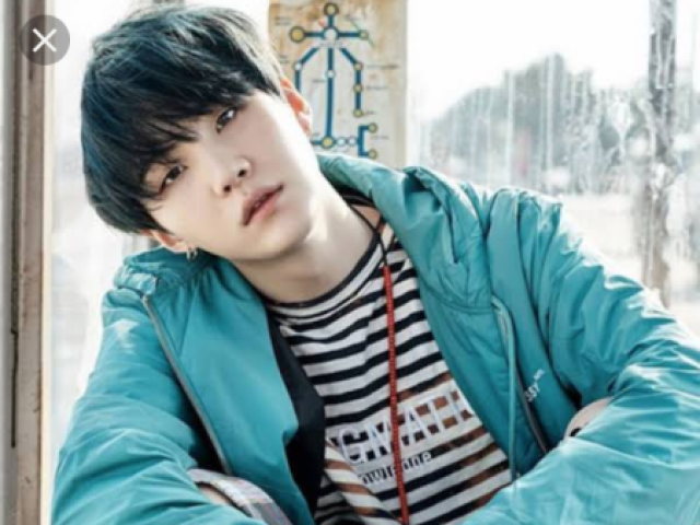 Suga