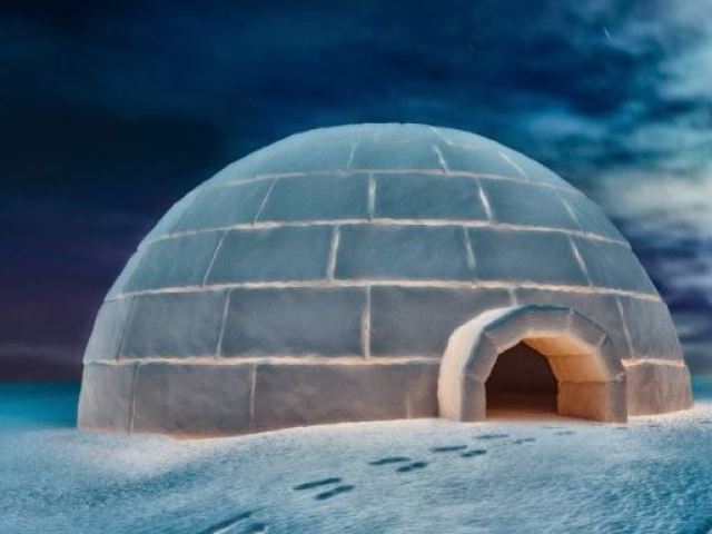 Igloos