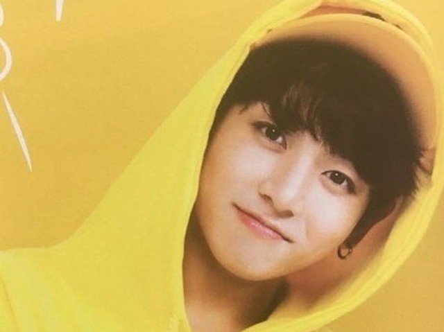 Jungkook