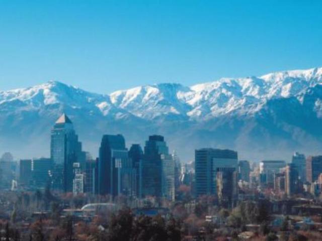 Santiago