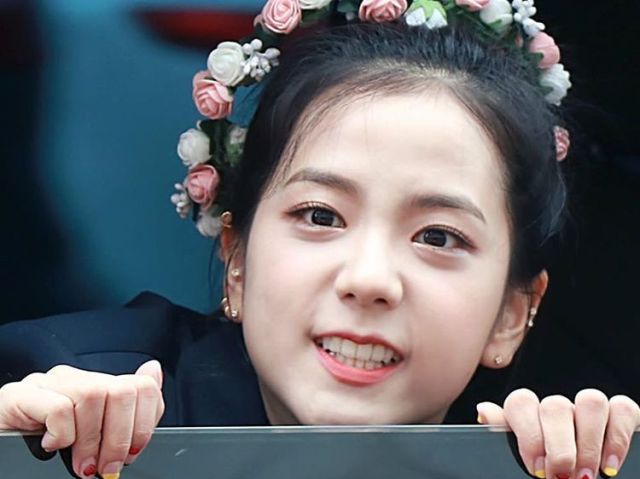 Jisoo :D