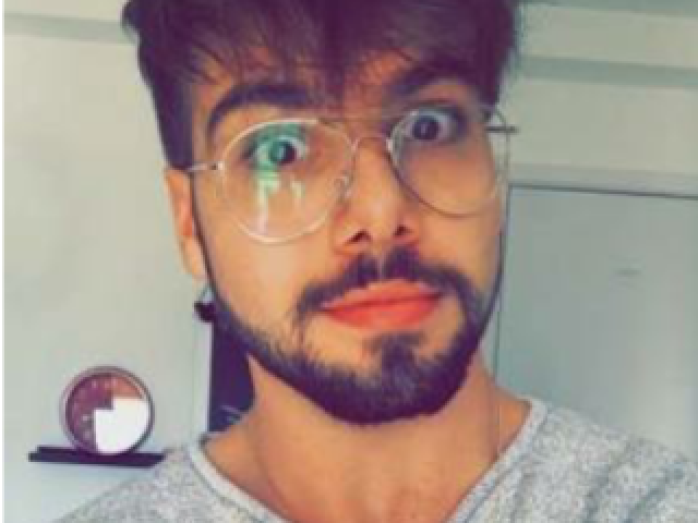 Nosso ursinho carinhoso!(T3ddy)