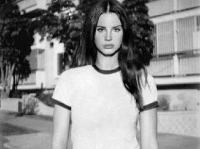 Lana Del Rey