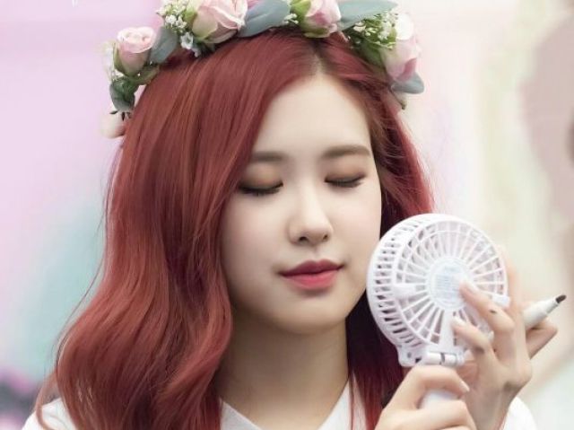 Rosé :) <3