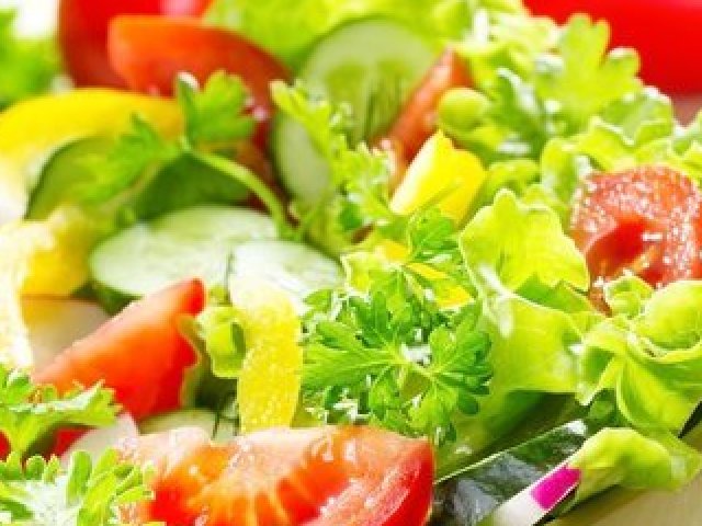 salada