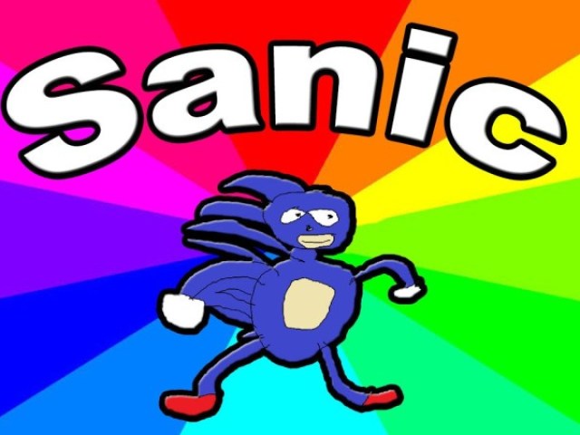 sanic