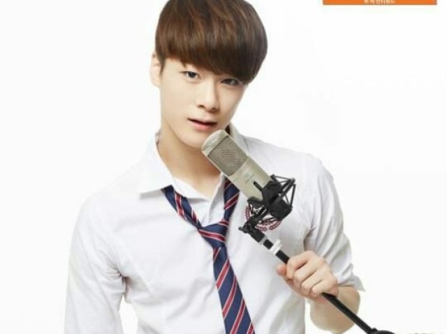 Moonbin