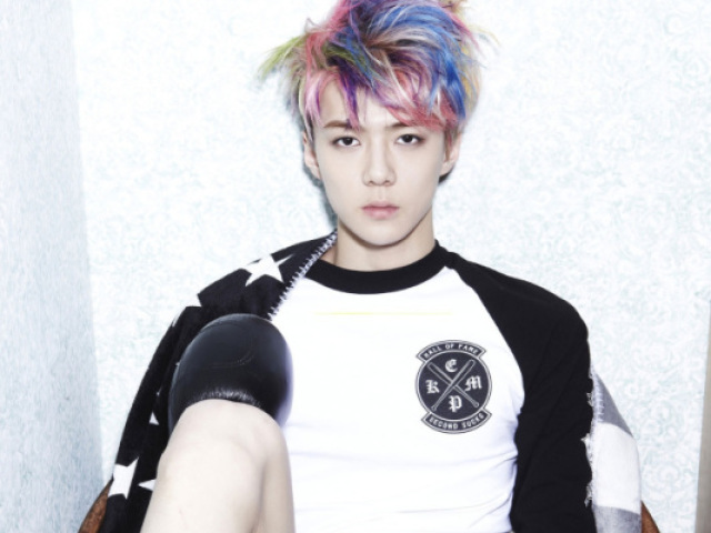 Sehun