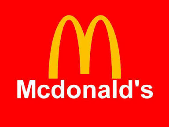 Mc Donald's