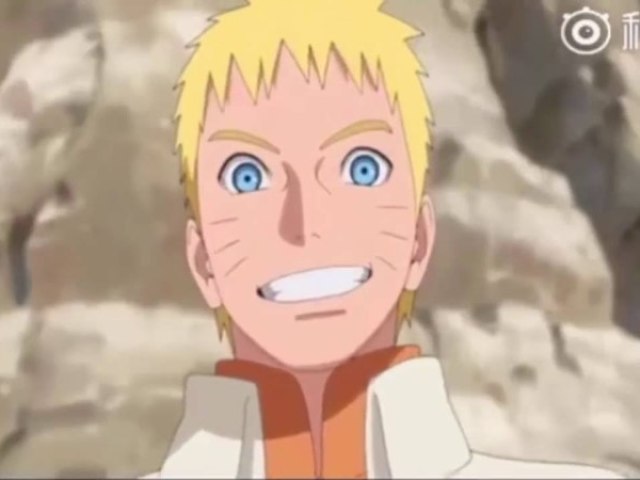 Naruto