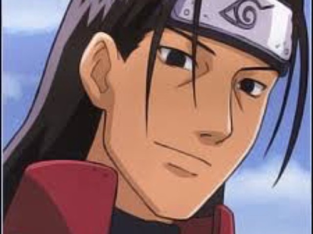 Hashirama