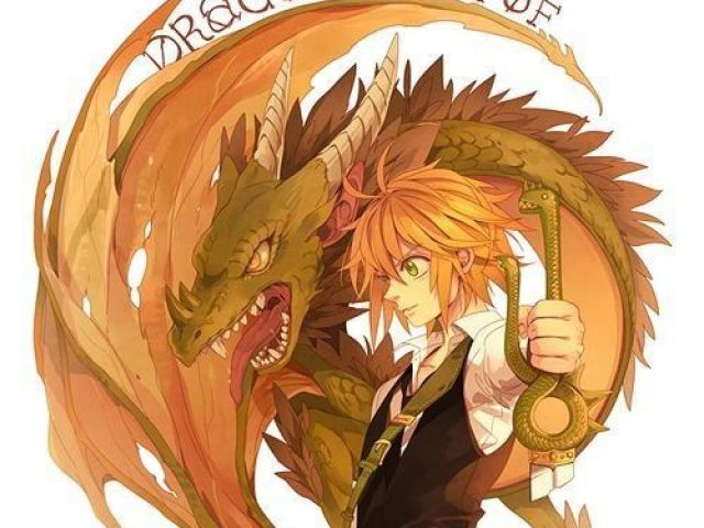 Meliodas