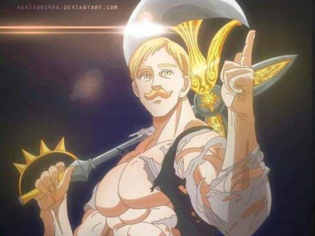 Escanor
