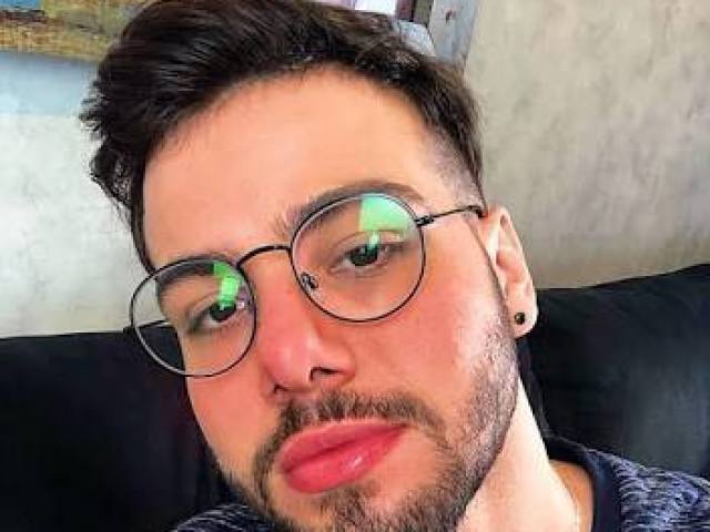 Ficaria no cenário do t3ddy