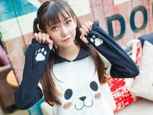 Kawaii