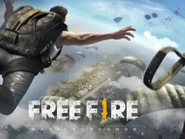 Free Fire