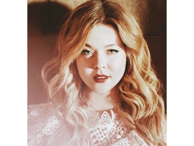 Sasha Pieterse