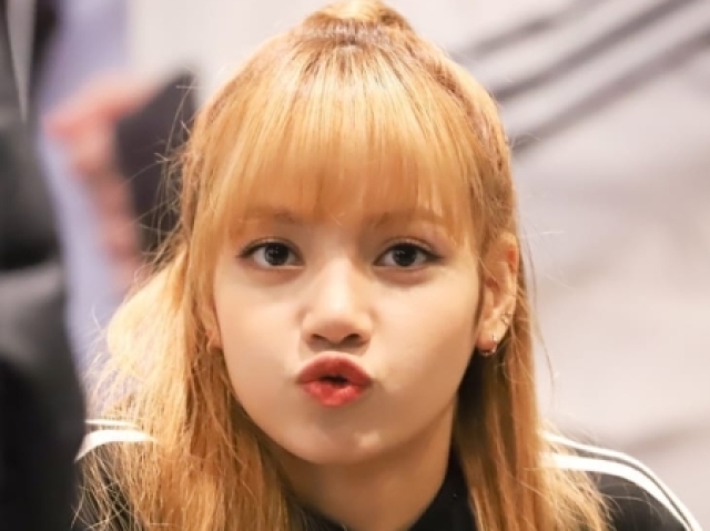 Boombayah!!